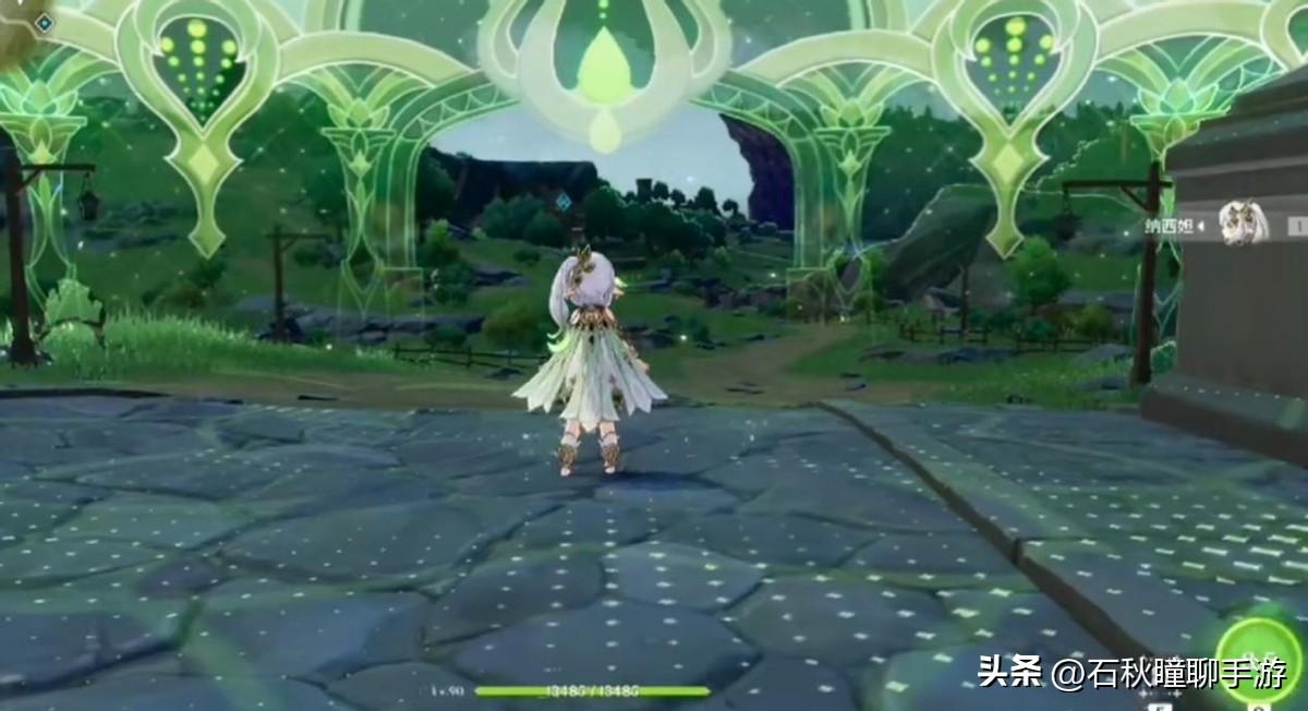 原神角色抽取日期怎么查（原神怎么看双金）