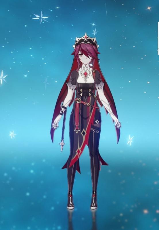 腾讯云游怎么玩原神（元神重云剧情）