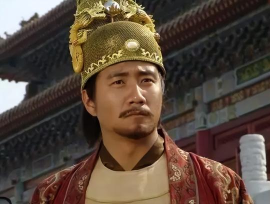 从嬴政称帝到溥仪退位的所有皇帝，按综合实力对比，谁是第一？
