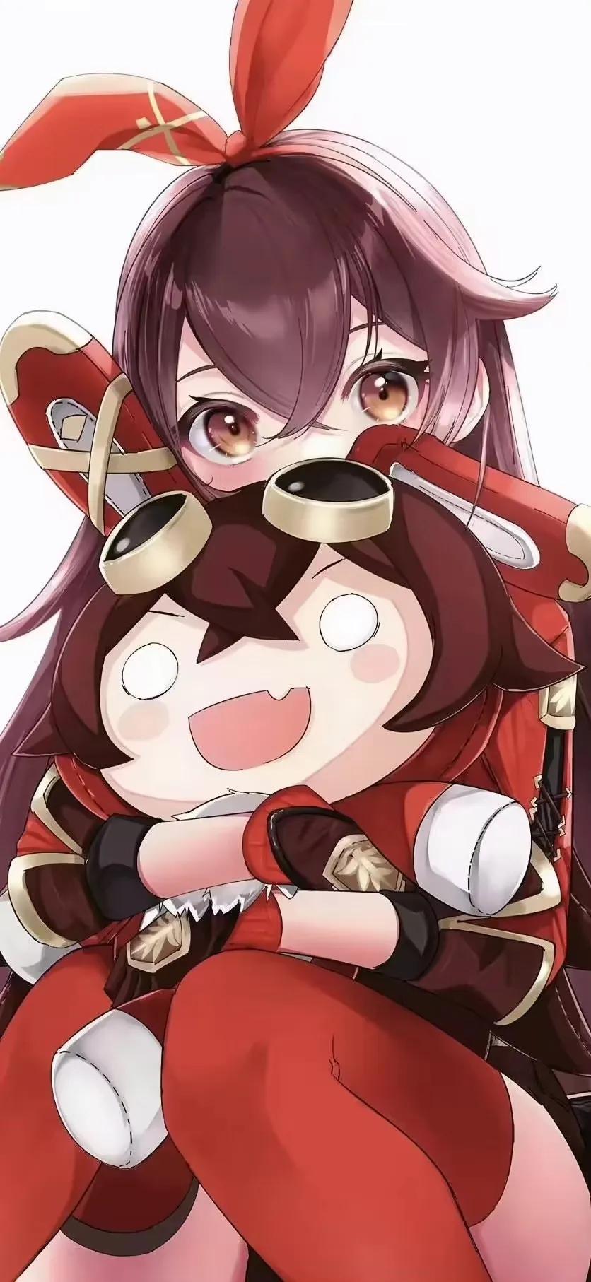 原神琴和安柏怎么搭配(原神安柏命星获得方法)