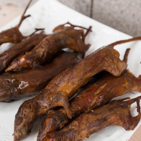 上海的鸭子特产有哪些