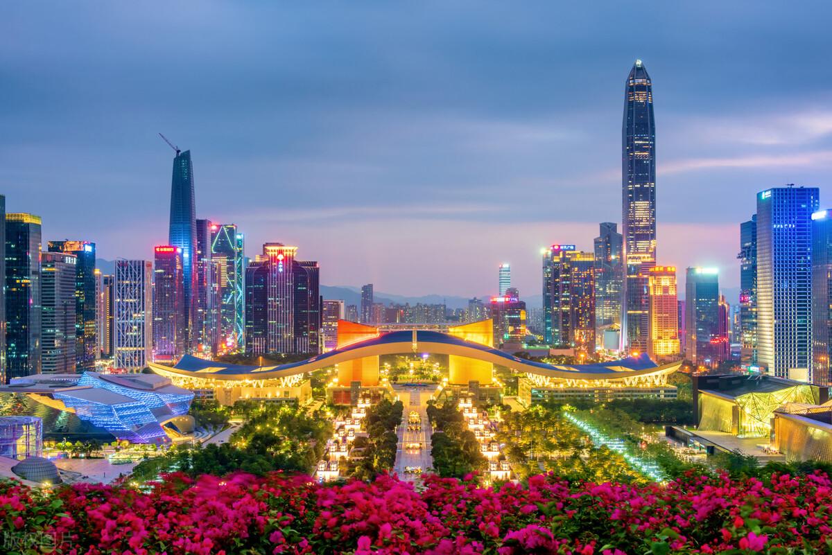 全国景点排行：探索最佳旅游目的地