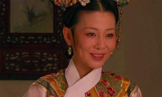 《甄嬛传》欣常晋位异常艰难，简直完美诠释我们的职场升职路