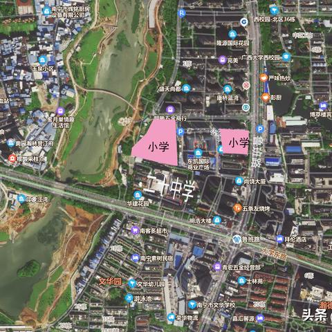 南宁市秀灵路是哪个社区