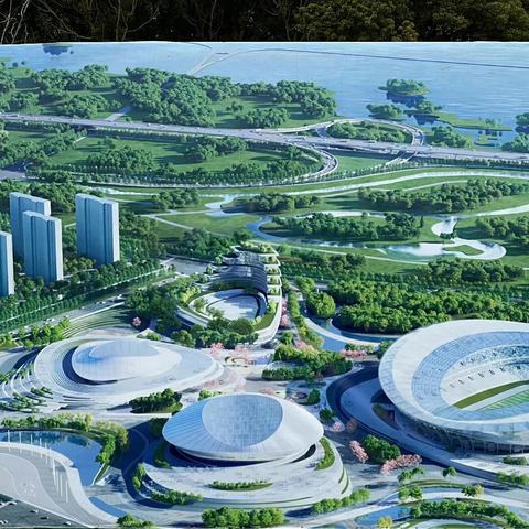 苏州市奥体中心在哪个区