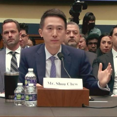 tiktok 视频怎么保存