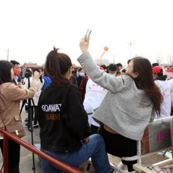 河南周口市小馒头的长尾关键词有哪些