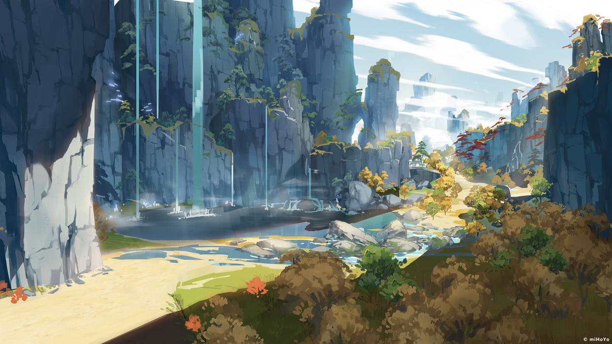 原神南天门怎么到塔上(南天门树上的宝箱怎么开)