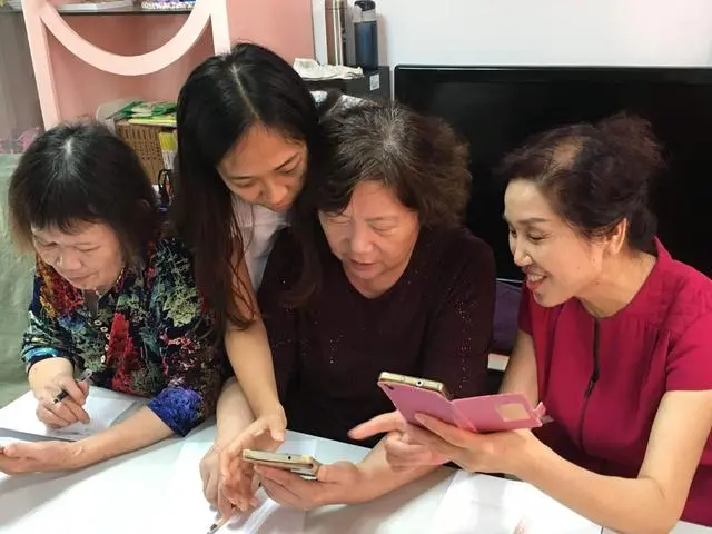 用拼多多的都是什么人 用拼多多都是什么人