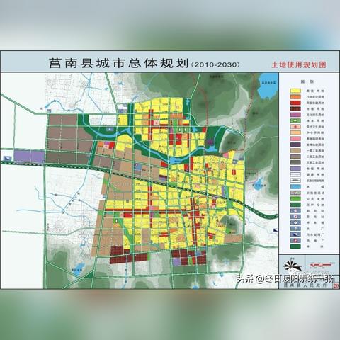 临沂市算县城吗的长尾关键词有什么