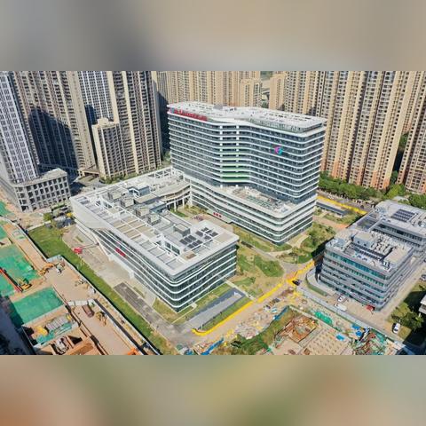 武汉市妇幼医院属于三甲医院吗？