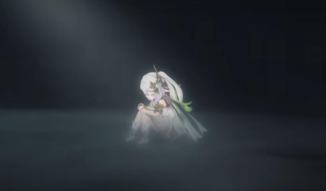 原神无人之岛怎么打风核（原神望风角怎么去）