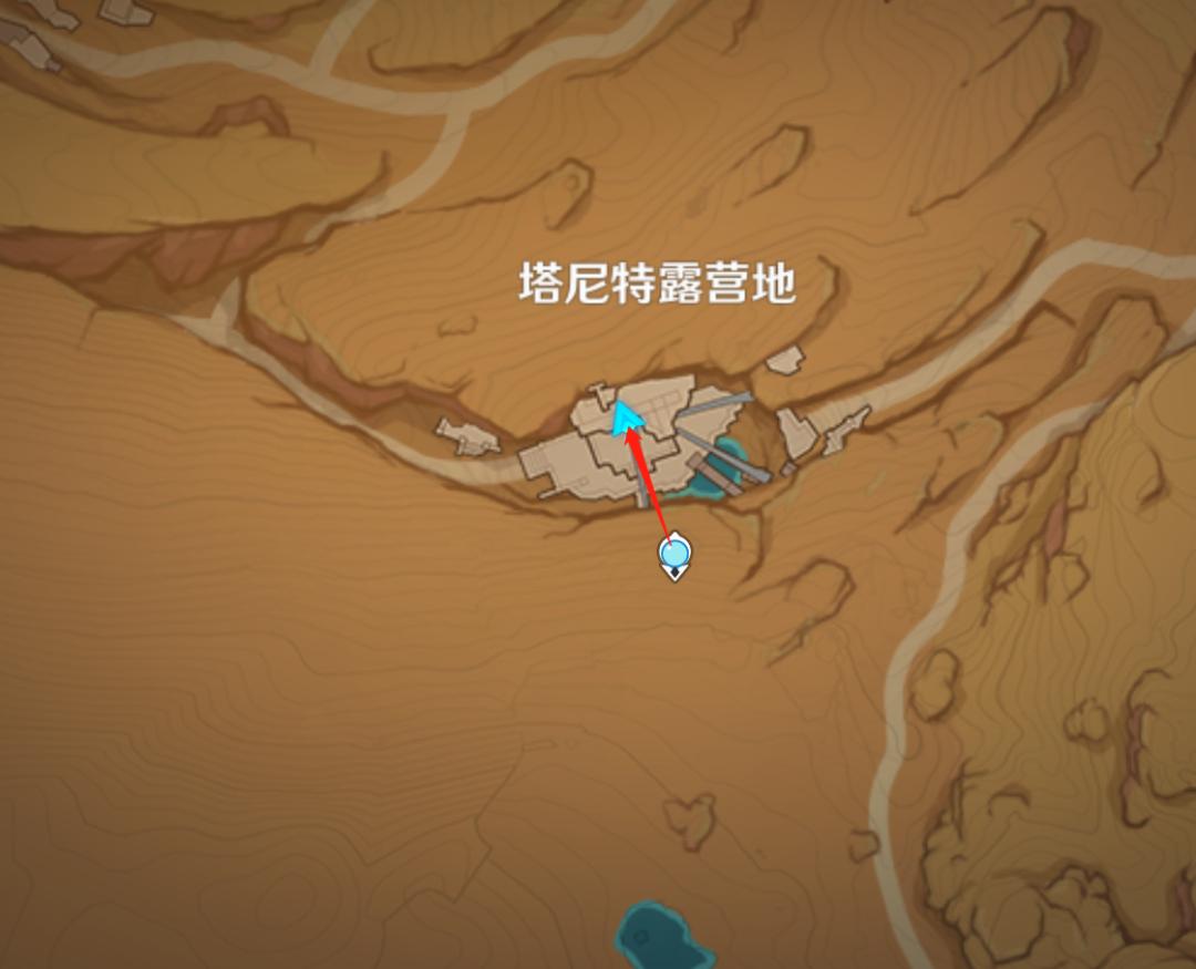 原神中完整的钥匙怎么得（原神救人的牢笼钥匙怎么获得）