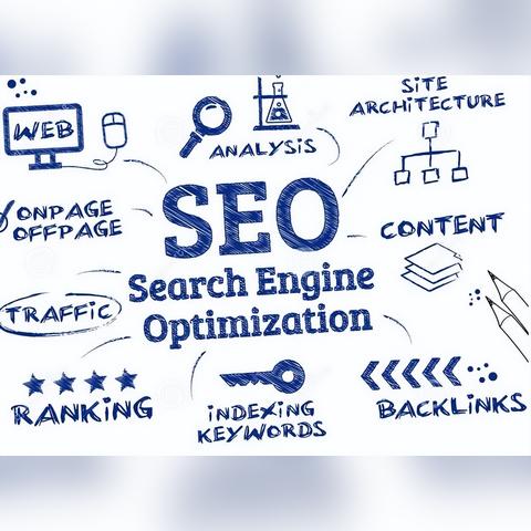 seo怎么优化 知乎