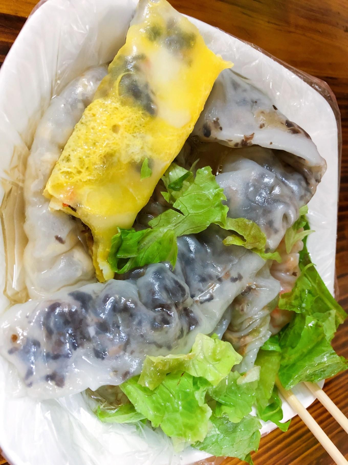 北海有什么民间美食（北海八大免费景区）