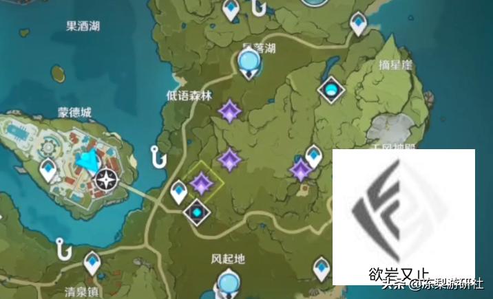 原神应付尽付委托怎么获取（原神怎么得很多经验）