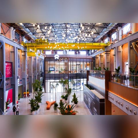 苏州市江阴有什么商场