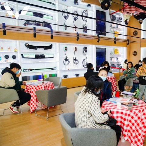 沉浸式汽车养护工具相关长尾关键词有哪些