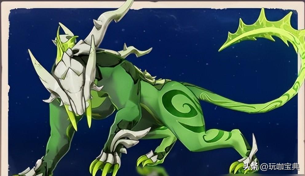 原神第三枚牙齿怎么打（原神封印之苦什么意思）