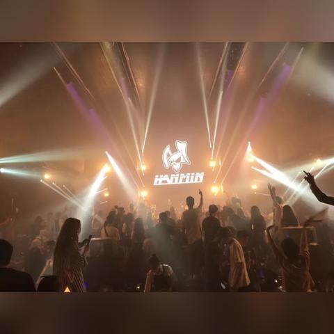 长沙哪个酒吧气氛好？