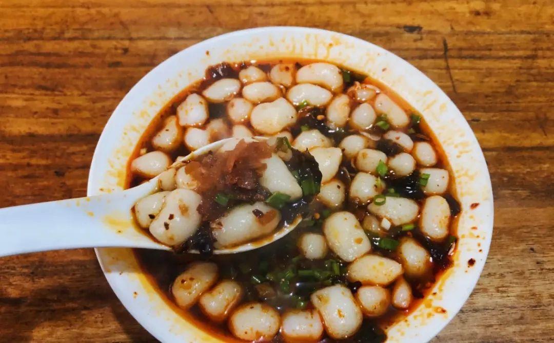 美食配什么调料（求推荐1个人可以做的小吃生意）