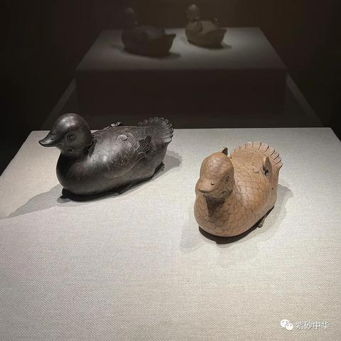 深圳市博物馆看什么文物