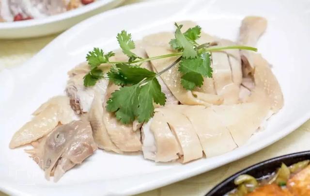 广东年夜饭菜谱大全