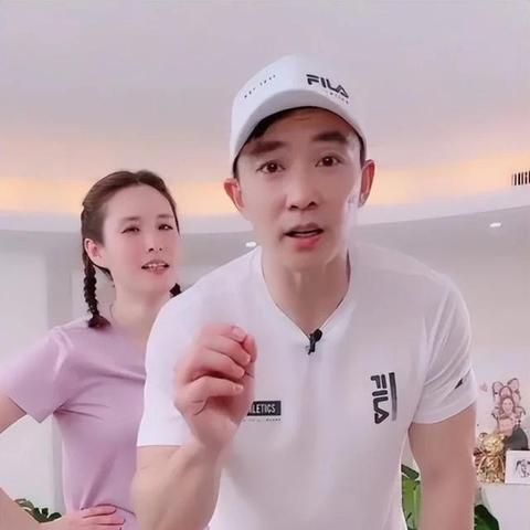 健身明星上海有哪些名字