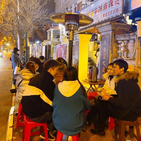 天津麻辣烫哪个牌子好喝