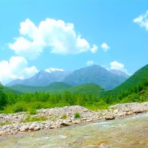 兰州最神秘的山？