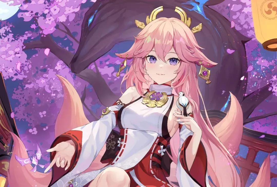 原神生日歌怎么看（原神优菈生日）