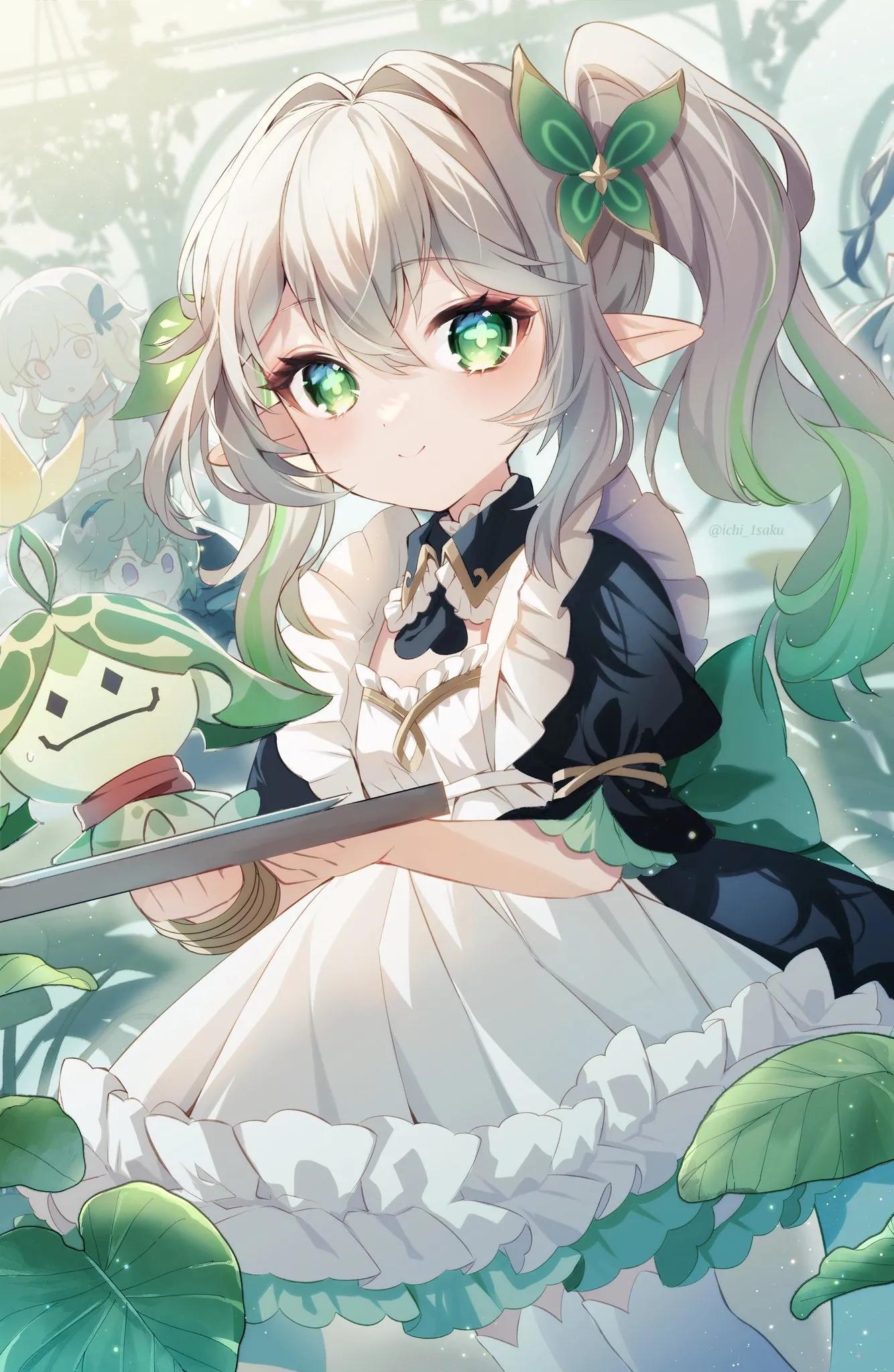 原神相遇之缘怎么去获得（原神1000万预约奖励怎么拿）