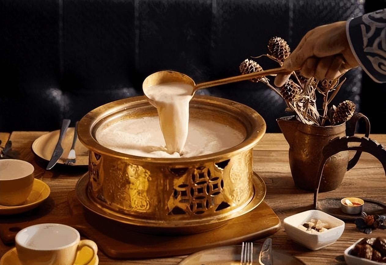 冬天有什么美食啊（有什么好吃的童年小吃吗）