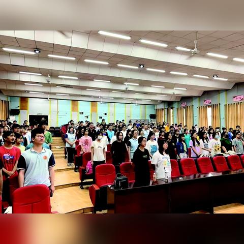 桂林市八省联考考场有哪些