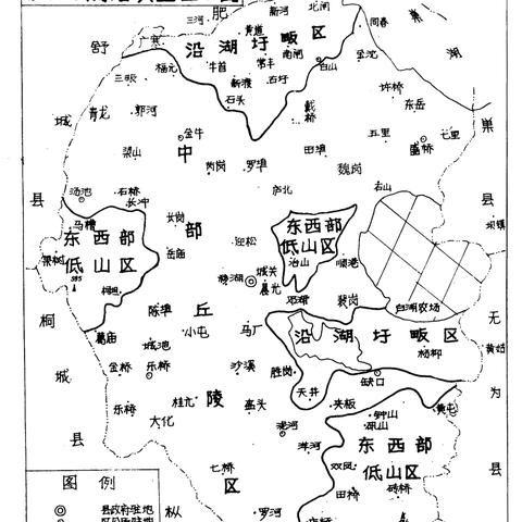 庐江县到合肥相关长尾关键词有哪些
