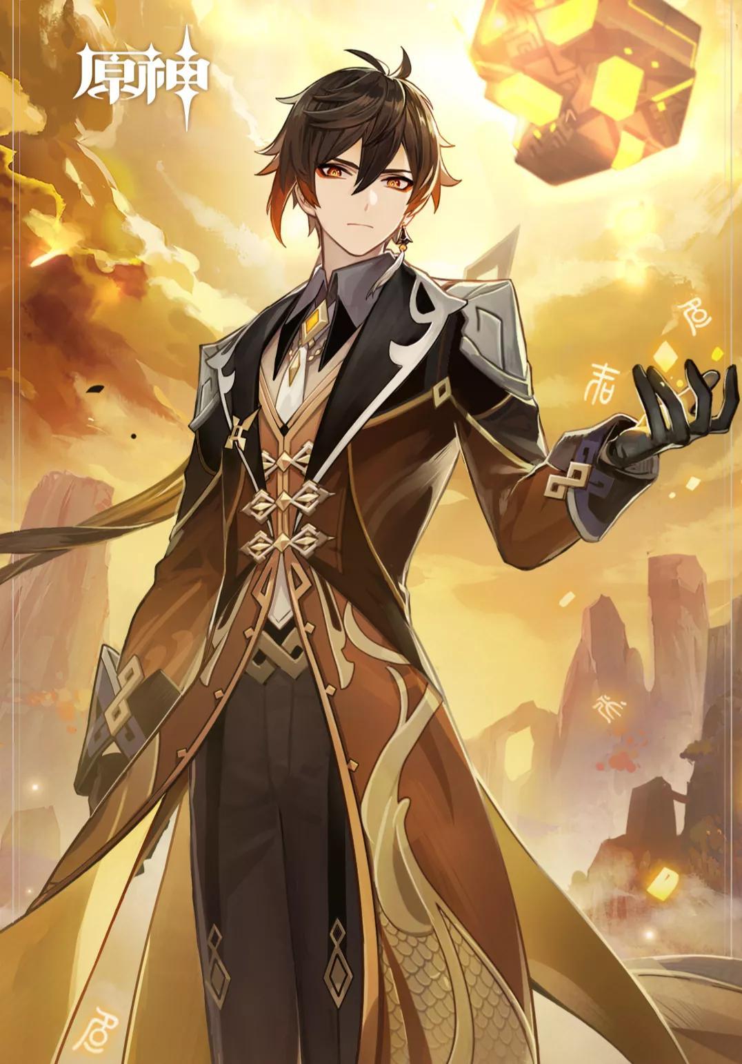 原神大英雄书怎么买（原神角色1级到60级需要多少经验书）