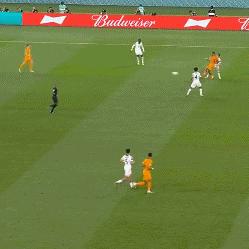 美国足球总进球多少次