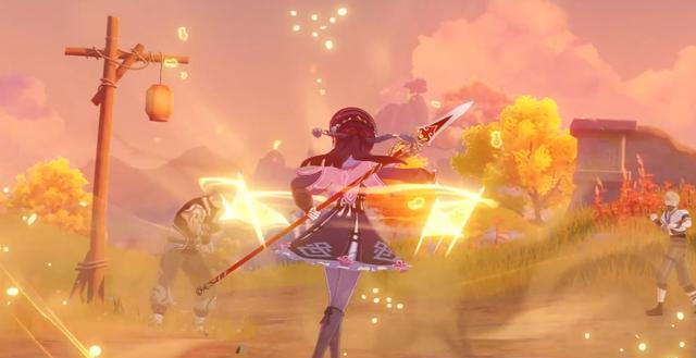 原神队伍怎么（元神进入世界怎么调配角色）