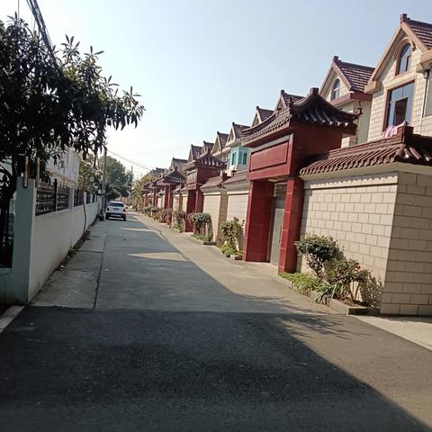 无锡市前洲镇怎么样经济