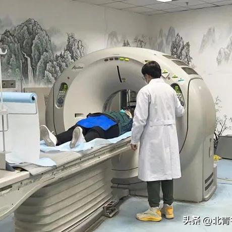 医院照ct多久出结果？