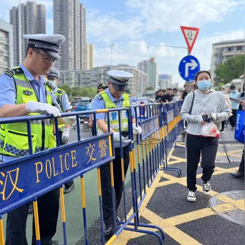 武汉市石牌岭是哪个区