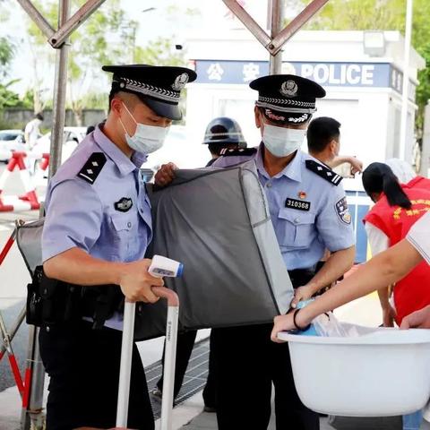 福建哪个职校开学了