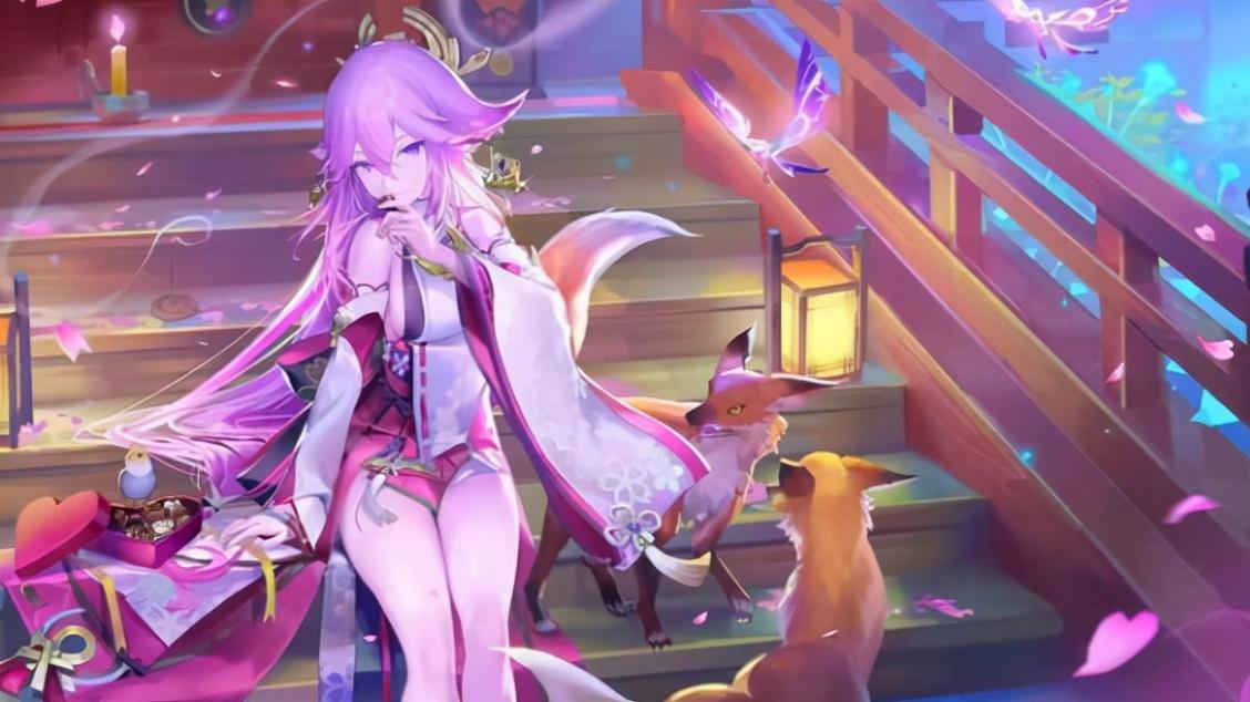 原神月卡奖励怎么来的(原神大月卡怎么买)