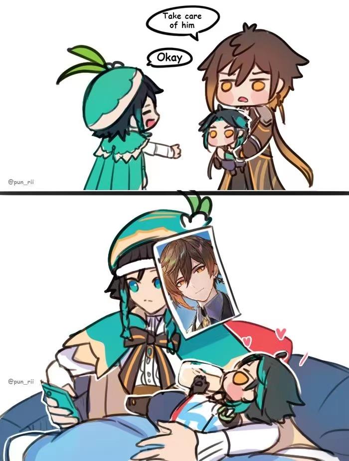 原神怎么打螺旋（原神20级螺旋秘境第六层正常么）