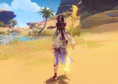 原神pc怎么修改安装路径（原神只保留了一个角色怎么换回来）