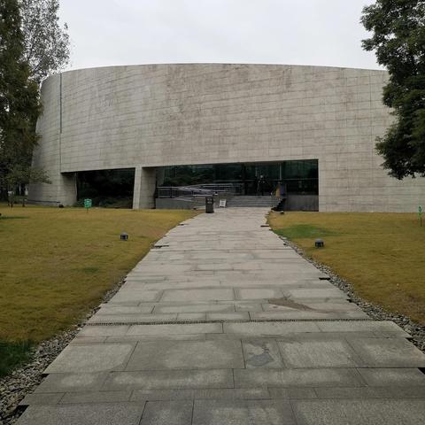 成都市到金沙遗址博物馆怎么去