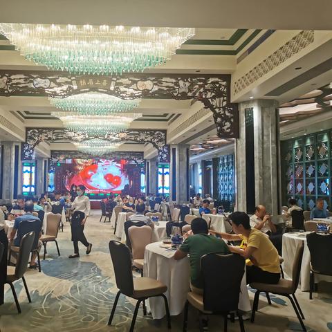 广州陶陶居总店？