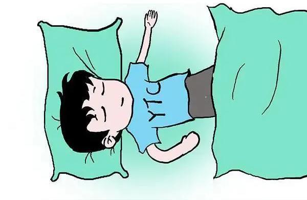 梦见自己的孩子掉下悬崖