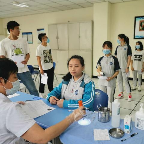 杭州市一医院在什么区别