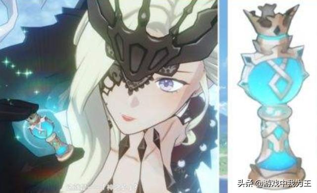 原神雷神房顶怎么上去钟离（原神一帝指的是谁）